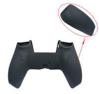 Étui en silicone pour manette playstation 5, antidérapant, boîtier de protection pour contrôleur ps5