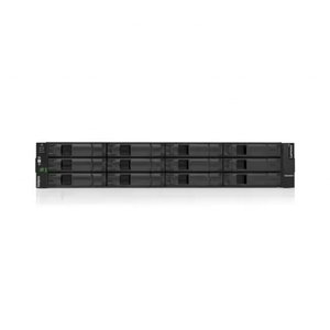 DE2000H thinksystem 2U24การจัดเก็บข้อมูลแบบไฮบริด SFF | SSD + HDD Mix, dual controllers 10GbE isksi/ 16GB - Product Image 5