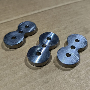 Alloy Milling and Turning Services for Off-Road Vehicles CNC Machining of Medical Tool Parts - Product Image 3