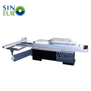 Scie à table coulissante professionnelle <span class=keywords><strong>GTS</strong></span> 10 <span class=keywords><strong>XC</strong></span> pour le travail du bois, scie à panneaux coulissante Evok F3200 - Product Image 2