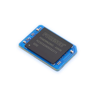 Modul memori flash EMMC 32GB 64GB 256GB cocok untuk Orange Pi Orange Pi 5 Plus Pro Orange Pi 3B