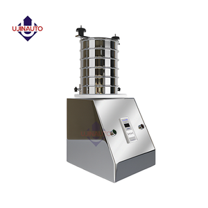 Tailles de tamis standard Test de laboratoire Astm Tamis fin - Product Image 1