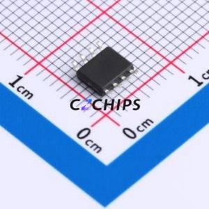 Transistor de Efecto de Campo (MOSFET) Original Nuevo TPM60PB3S8-1 SOP-8, Venta al por Mayor de Componentes Electrónicos y Servicio BOM - Product Image 2