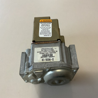 Rheem Weatherking Corsaire 60-100394-02 Gaz Vr8205s2395 Nouveaux Systèmes PLC d'Automatisation Industrielle Originaux et Programmables