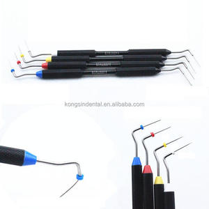 <span class=keywords><strong>Plugger</strong></span> di guttaperca di riempimento del canale radicolare dentale - Product Image 3