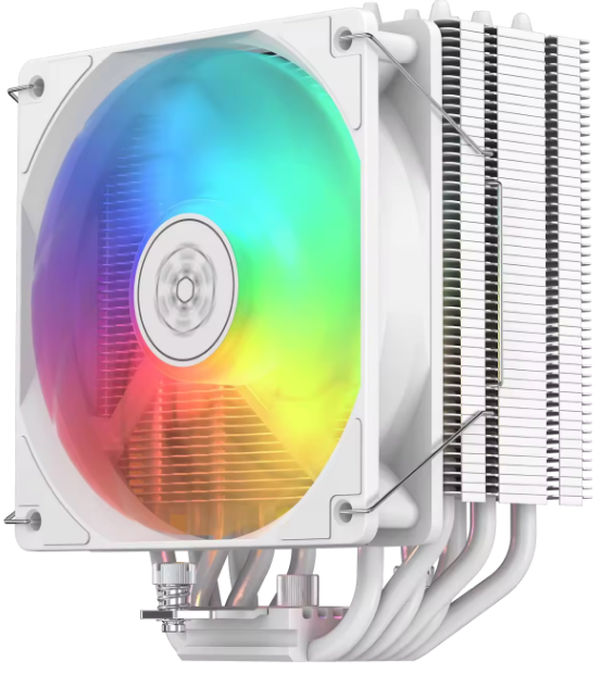 FM600 White