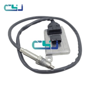 Capteur d'oxyde d'azote 5WK97206A 8983023940 Capteur NOx compatible avec les machines de construction - Product Image 2