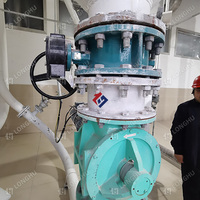 150TPD grande usine de machine de raffinage d'huile en continu pour l'huile de moutarde de soja de palmiste comestible