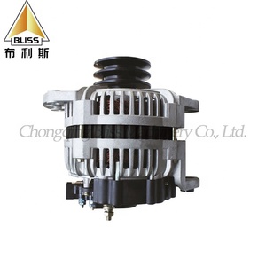 <span class=keywords><strong>Alternador</strong></span> <span class=keywords><strong>de</strong></span> Fábrica China, <span class=keywords><strong>Alternador</strong></span> <span class=keywords><strong>de</strong></span> CC <span class=keywords><strong>de</strong></span> <span class=keywords><strong>48</strong></span> V y 100 A para Camión Refrigerado, <span class=keywords><strong>Alternador</strong></span> <span class=keywords><strong>de</strong></span> <span class=keywords><strong>48</strong></span> <span class=keywords><strong>Voltios</strong></span> - Product Image 3