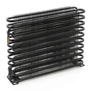 Condenseur RETEKOOL OEM à tube en acier cuivré pour réfrigérateur commercial <span class=keywords><strong>et</strong></span> domestique, congélateur, <span class=keywords><strong>distributeur</strong></span> d'<span class=keywords><strong>eau</strong></span> - Product Image 1