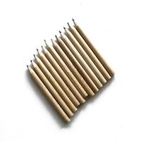 Offre Spéciale enfants bois petit crayon couleur crayon ensemble cadeau arc-en-ciel dessin crayon de couleur