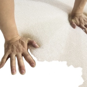 Outdoor Furniture <strong>Foam</strong> <strong>for</strong> Sofa Cushion Quick Dry <strong>Foam</strong> <strong>for</strong> Outdoor <strong>Seating</strong> Sofa Bed Dry Fast <strong>Foam</strong> <strong>for</strong> Outdoor Pillow - Product Image 2