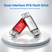 USB 3.0 Yüksek Hızlı USB Flash Bellek Taşınabilir Hafıza Kartı 8GB 16GB 32GB 64GB 128GB Veri Depolama Pendrive U Disk