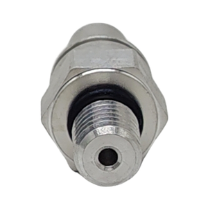 Piezas de Vehículos HEMILA para BMW F20/F39 OE: 11128626622 Interfaz de Bomba de Agua Conector de Tubería de Agua de Aleación de Aluminio - Product Image 2