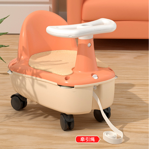 Siège <span class=keywords><strong>de</strong></span> <span class=keywords><strong>bain</strong></span> pour bébé avec ventouses au fond pouvant être transformé en montagnes russes et chaise d'alimentation Chaise <span class=keywords><strong>de</strong></span> <span class=keywords><strong>bain</strong></span> pour bébé multifonctionnelle - Product Image 6