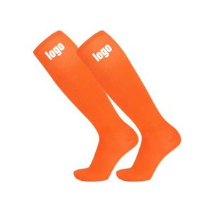 Calcetines de Invierno de Alta Calidad al por Mayor, Calcetines Deportivos de Algodón para Ciclismo y Actividades al Aire Libre para Hombre, con Logotipo Personalizado - Product Image 1