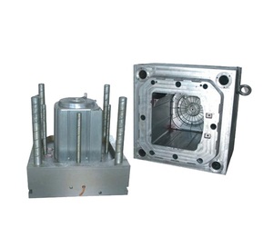 Nhà Cung Cấp Khuôn Ép Phun Nhựa Nhà Sản Xuất Khuôn Máy Giặt Thư Mục - Product Image 3