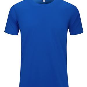 Camiseta Deportiva Personalizada para Adultos y Niños, de Secado Rápido, Transpirable, para Gimnasio, Culturismo, Running y Entrenamiento - Product Image 4