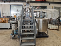 Système de fabrication de feuilles de fibre de verre haute performance DEMETER Precise SMC avec pompe de ligne de production et roulement, modèle 1200C, largeur de feuille 1200 mm