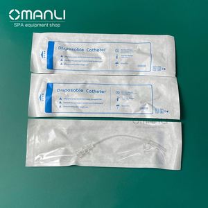 ปืนเมโสเมโสแบบใช้แล้วทิ้งปืนเมโสแบบใช้แล้วทิ้งสายสวนแบบใช้แล้วทิ้ง - Product Image 4