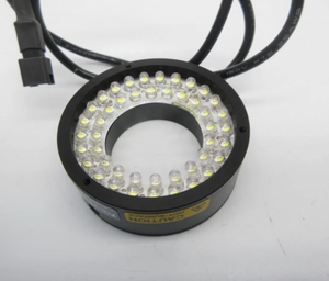 Equipo Periférico para Sistemas de Visión CA-DRW7, Anillo de Luz Directo Blanco - Product Image 2