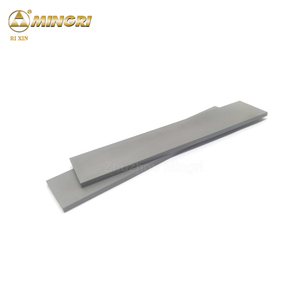 Barra/Perfil Rectangular <span class=keywords><strong>de</strong></span> <span class=keywords><strong>Carburo</strong></span> <span class=keywords><strong>de</strong></span> <span class=keywords><strong>Tungsteno</strong></span> Grado YG8 K20 Personalizada con Soporte OEM, Herramienta <span class=keywords><strong>de</strong></span> Corte <span class=keywords><strong>de</strong></span> Alta Dureza y Resistencia al Desgaste - Product Image 5