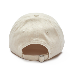 <span class=keywords><strong>Gorra</strong></span> de Béisbol <span class=keywords><strong>Beige</strong></span> sin Estructura con Logotipo Personalizado al por Mayor, Logotipo de Parche para Exteriores, OEM, ODM, BSCI - Product Image 5