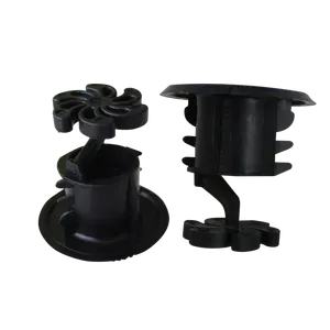 Flower Type Spray Nozzle/ Spiral-Target Cooling Tower Nozzles