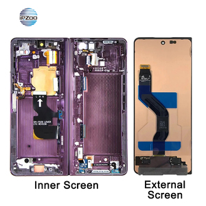 Écrans LCD pour téléphones mobiles Z Fold 5 – Remplacement d'écran LCD pour Z Fold 5 – Écran tactile LCD – Vente en gros - Product Image 4