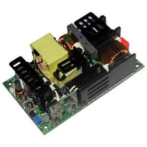Mean Well Open Frame RPS-400-24 400W 24V แหล่งจ่ายไฟคอมพิวเตอร์เกรดทางการแพทย์ 80-264V อินพุต 2 X MOPP PCB รับประกัน 3 ปี - Product Image 1