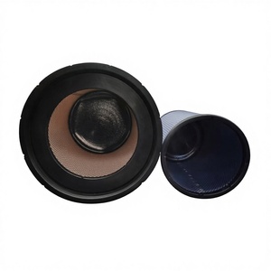 Filtro de Aire de Repuesto K3342 K3339 PU3342 1109-33/39 con Alta Capacidad de Retención de Polvo para Camiones y Autobuses de Trabajo Pesado - Product Image 3