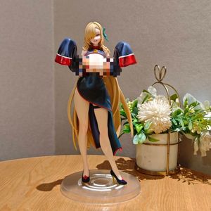Figurine de collection Asuna style zombie en PVC de haute qualité, modèle sexy pour adultes, décoration de bureau, figurine articulée. - Product Image 4