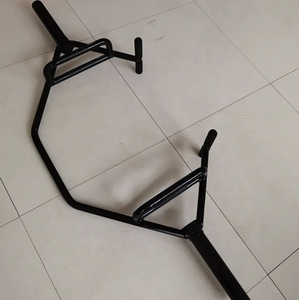 Fabrik Großhandel Trap <span class=keywords><strong>Bar</strong></span> offen Hex <span class=keywords><strong>Bar</strong></span> Hex Squat Lang hantel <span class=keywords><strong>Bar</strong></span> Gewichtheben - Product Image 2