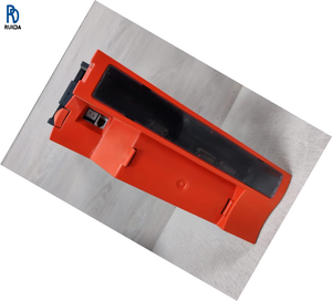 MDX61B0055-5A3-00 08279616 MDX61B0055 5A3 00 08279616 Módulo de Accionamiento de Automatización Industrial con PLC y Frecuencia - Product Image 1