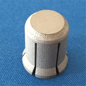 Prototipos Metálicos Impresos en 3D Personalizados, Acero Inoxidable, Archivo STL, Modelo Hecho a Mano, Pruebas de Muestra, Producción en Pequeños Lotes - Product Image 2