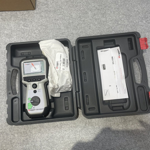 Réflectomètre temporel Megger TDR1000-3P pour la détection de défauts de câbles métalliques jusqu'à 5000 m, instruments de mesure électroniques avec écran LCD - Product Image 5