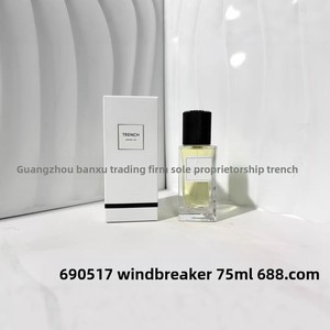 Commerce extérieur transfrontalier : Grande combinaison en velours rouge 75ML, style chemise et coupe-vent, <span class=keywords><strong>avec</strong></span> col à nœud parfumé, <span class=keywords><strong>Caban</strong></span> Generation Aromatherapy - Product Image 2