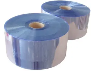 Pharmaceutical pvcldpe roil compound pvc pvcpe pvdc film pvc sheet for medical packing