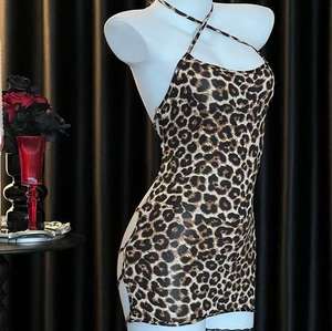 Robe <span class=keywords><strong>nuisette</strong></span> push-up en dentelle Pure Desire |   Ensemble de lingerie sexy facile à enlever, <span class=keywords><strong>nuisette</strong></span> sexy, robe transparente - Product Image 4