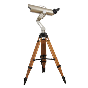 Binoculares Estabilizados SW 25-40x100, Telescopio de Largo Alcance, Profesional, Astronómico, Impermeable, Prisma BAK-4, Revestimiento Multicapa Verde - Product Image 3