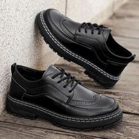 Nouvelles chaussures pour hommes, grandes tailles 39-50, respirantes, confortables, tendance, simples, élégantes, basses, à semelle épaisse, décontractées et polyvalentes