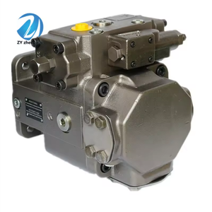 Bomba de Pistones Axiales A4VSO250, A4VSO250LR2G/30R-PBB12N00, Piezas de Bomba Hidráulica, Bomba de Pistones Axiales Variable para Maquinaria Pesada - Product Image 3