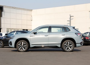 2024 Haute Vitesse VW Volkswagen TAYRON 280TSI Plus GTE PHEV Voiture Hybride 5 portes 5 sièges SUV Nouvelle Énergie Véhicule Électrique à Vendre - Product Image 5