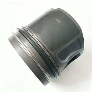 BK2Q-6150-AA BK2Q6105 pistón de motor para tránsito Ford Ranger 2,2 TDCI 4x4 CV24 CVF5 Peugeot <span class=keywords><strong>Boxer</strong></span> 2.2HDI 4HG 4HH 4HJ 4HU 86MM STD - Product Image 4