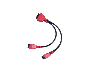 Aplicable a Fiat, Alfa Romeo, Lancia 12+8 SGW OBD L255 - Product Image 2