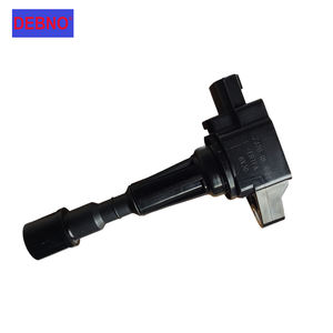 ZJ20-18-100 ZJ20-18-100A Motoren teile Hochwertige Zündspule für Mazda 2 3 2011-2017 L4 1.5L DE 3 BL BK12 - Product Image 5