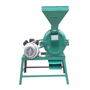 Machine de meulage de sucre Offre Spéciale/pulvérisateur de poudre de blé de maïs/broyeur de piment/broyeur de nourriture