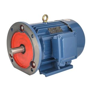 Beste Kwaliteit 4kw 5.5hp 2905r/Min Drie 3 Fase Ye3 Serie Inductiemotor 3 Fase Asynchrone Elektromotor - Product Image 1