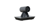Cámara de Videoconferencia PTZ USB UHD 4K 30FPS con Zoom Óptico 12x, CMOS UVC, Plug and Play, 3G-SDI