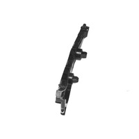 Braket Bumper depan berkualitas tinggi Spacer R FR sisi Bumper untuk 2003-2005 Honda 71193SDAA01 71193-SNB-003